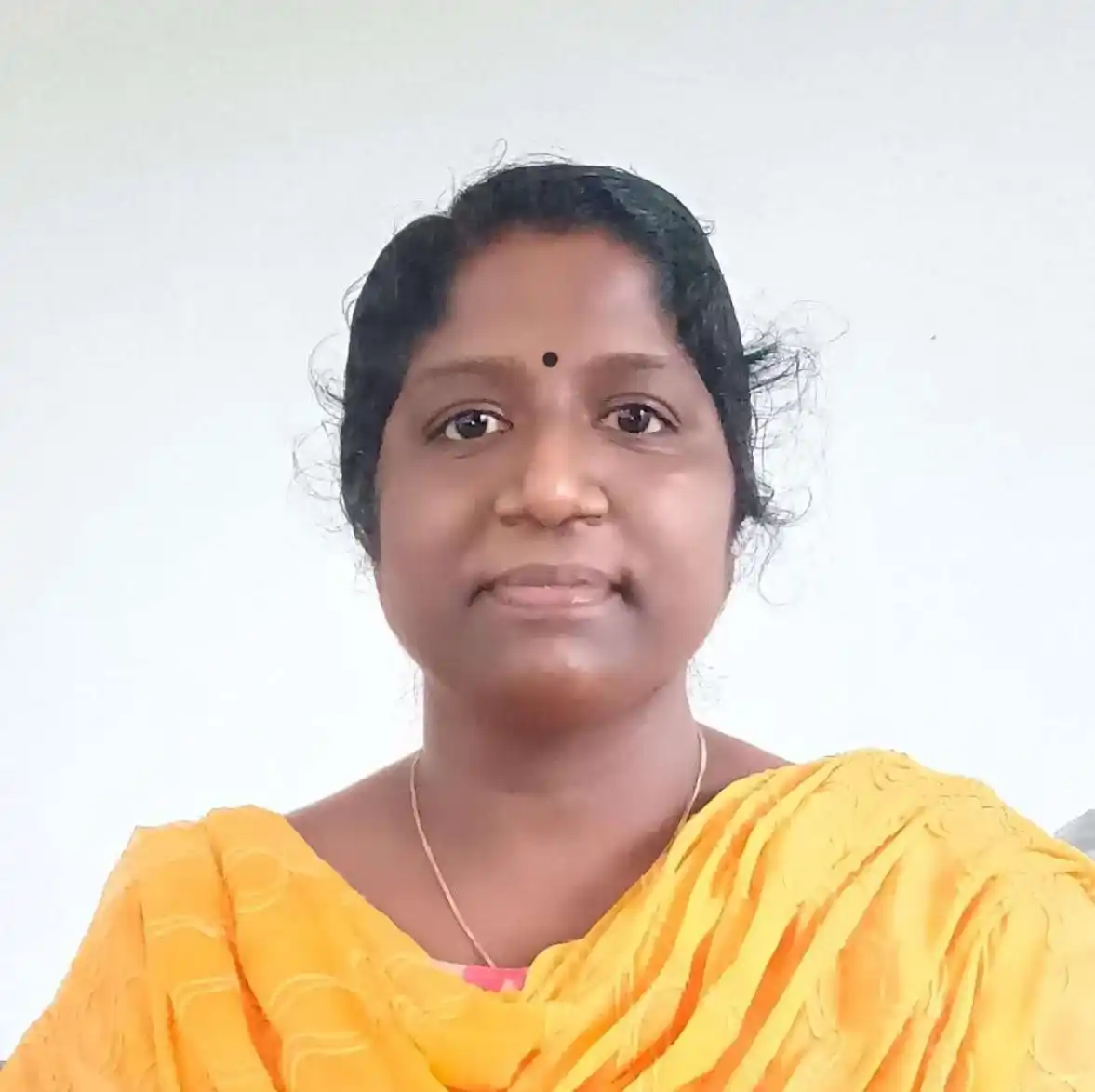 Jisha M V